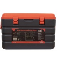 Изотермический контейнер TRAMP на 60 литров TRP-060